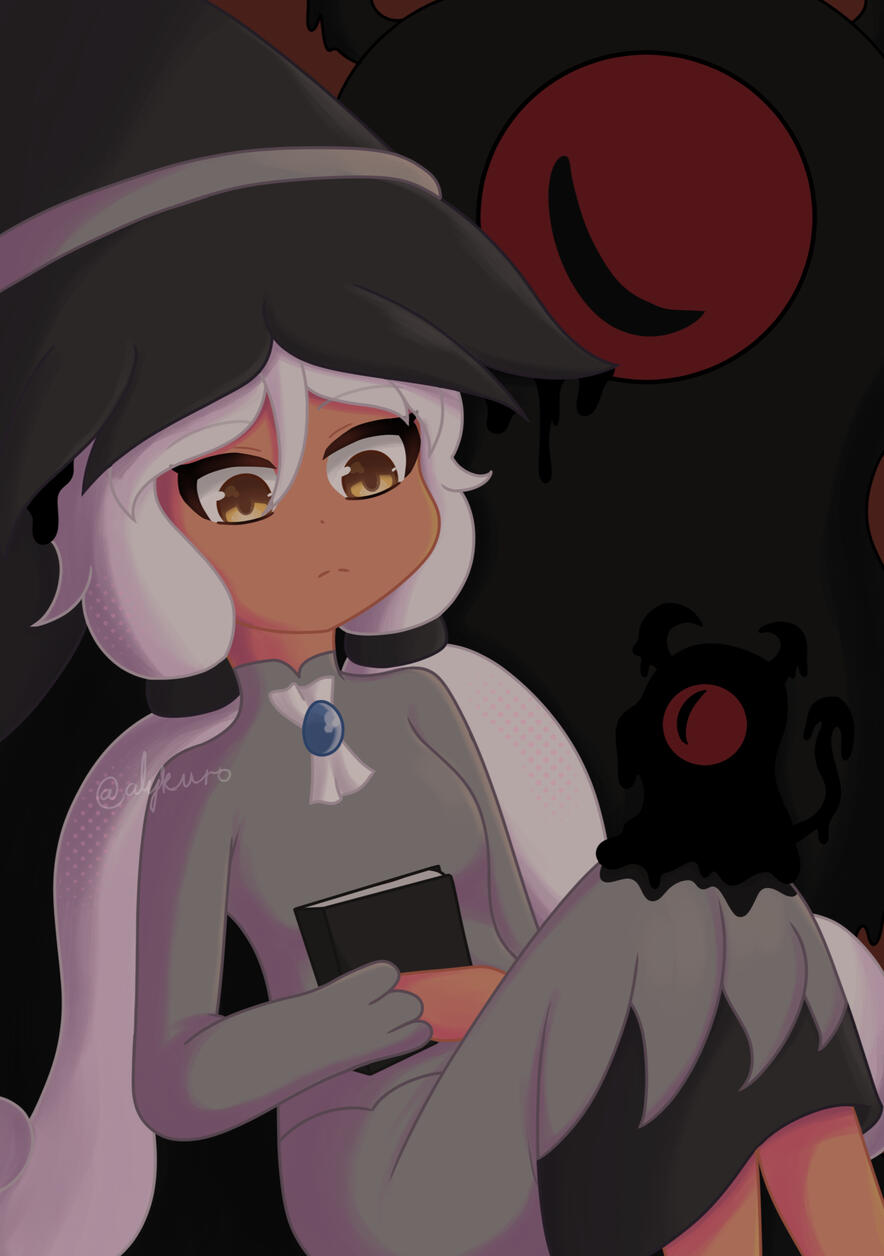 &quot;Grimoire of Wonders&quot; (2023)