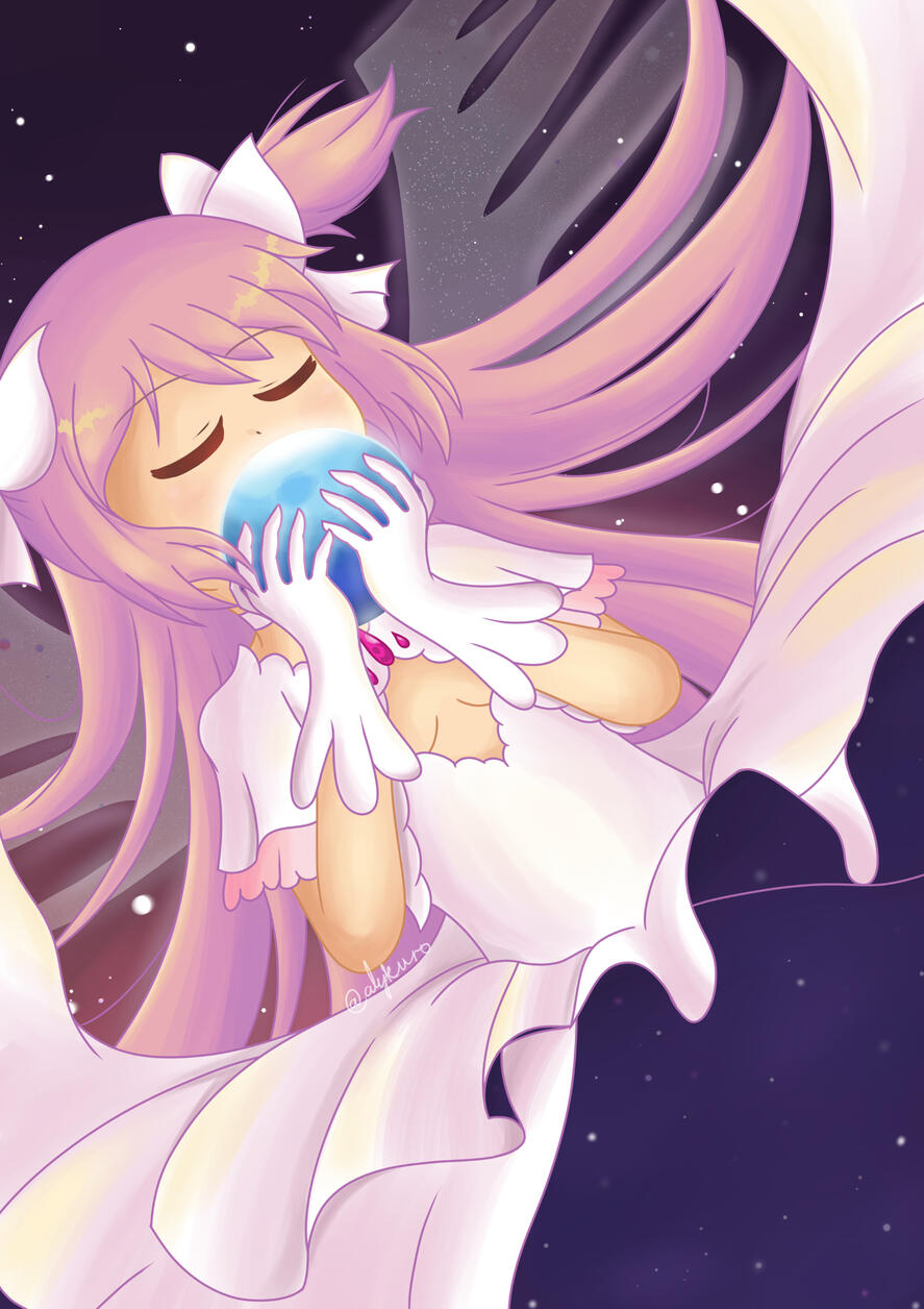 &quot;Earth Love&quot; (2023)